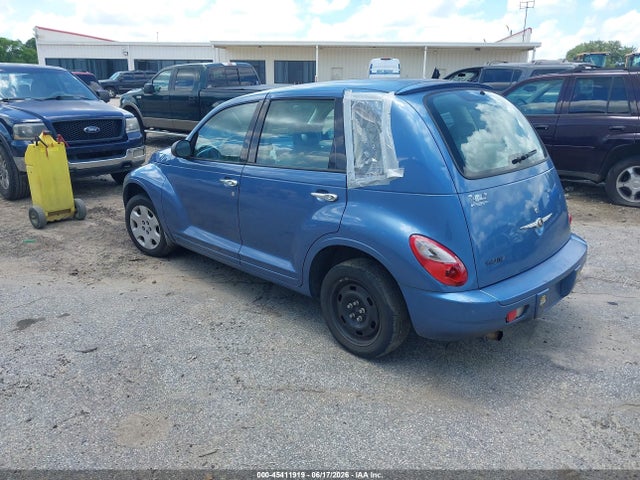 Продажа на аукционе авто 2007 Chrysler Pt Cruiser, vin: 3A4FY48B27T545544, номер лота: 45411919