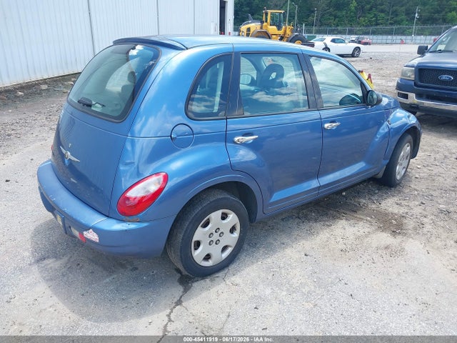 Продажа на аукционе авто 2007 Chrysler Pt Cruiser, vin: 3A4FY48B27T545544, номер лота: 45411919