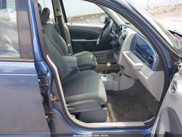 Продажа на аукционе авто 2007 Chrysler Pt Cruiser, vin: 3A4FY48B27T545544, номер лота: 45411919