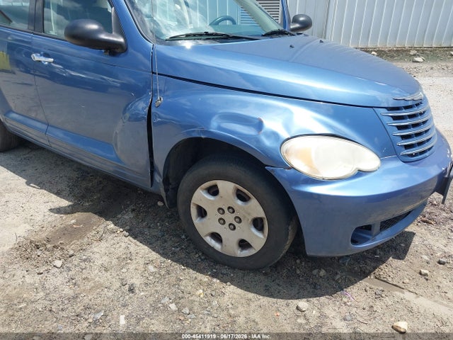 Продажа на аукционе авто 2007 Chrysler Pt Cruiser, vin: 3A4FY48B27T545544, номер лота: 45411919