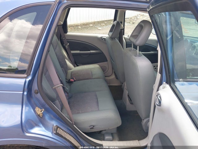 Продажа на аукционе авто 2007 Chrysler Pt Cruiser, vin: 3A4FY48B27T545544, номер лота: 45411919