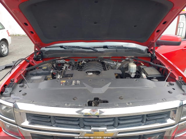 Chevrolet Silverado 1500 2lt 2015 1GCUKREC8FF197850 Image 10