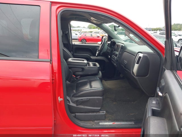 Chevrolet Silverado 1500 2lt 2015 1GCUKREC8FF197850 Image 5