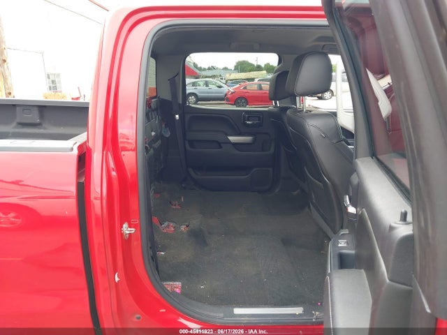 Chevrolet Silverado 1500 2lt 2015 1GCUKREC8FF197850 Image 8