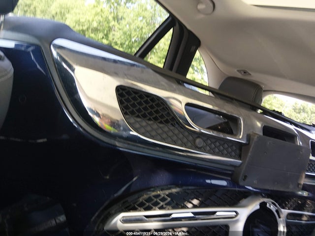 Auction sale of the 2022 Mercedes-benz Glc 300 4matic Suv, vin: W1N0G8EB3NG082950, lot number: 45411931