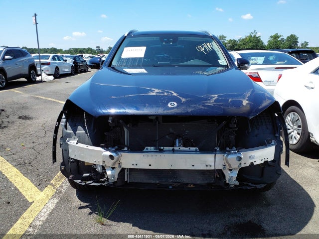 Auction sale of the 2022 Mercedes-benz Glc 300 4matic Suv, vin: W1N0G8EB3NG082950, lot number: 45411931