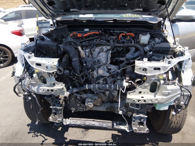 3TYLC5LN2ST028010 Toyota Tacoma Hybrid Trd Off Road