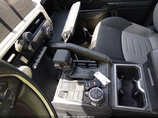 3TYLC5LN2ST028010 Toyota Tacoma Hybrid Trd Off Road