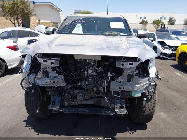 3TYLC5LN2ST028010 Toyota Tacoma Hybrid Trd Off Road