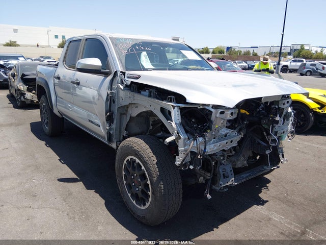 3TYLC5LN2ST028010 Toyota Tacoma Hybrid Trd Off Road