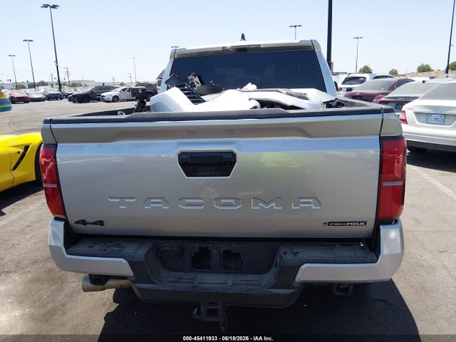 3TYLC5LN2ST028010 Toyota Tacoma Hybrid Trd Off Road