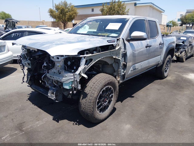 3TYLC5LN2ST028010 Toyota Tacoma Hybrid Trd Off Road