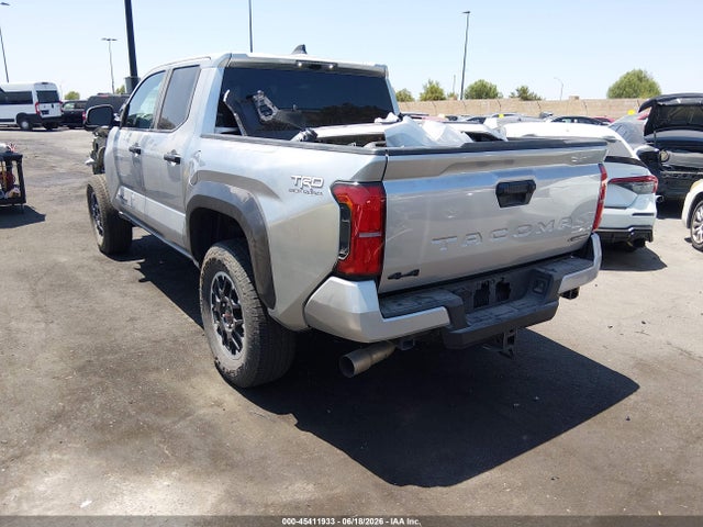 3TYLC5LN2ST028010 Toyota Tacoma Hybrid Trd Off Road