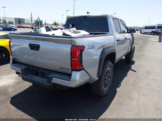 3TYLC5LN2ST028010 Toyota Tacoma Hybrid Trd Off Road