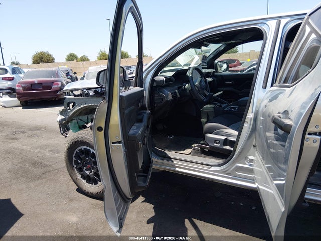 3TYLC5LN2ST028010 Toyota Tacoma Hybrid Trd Off Road