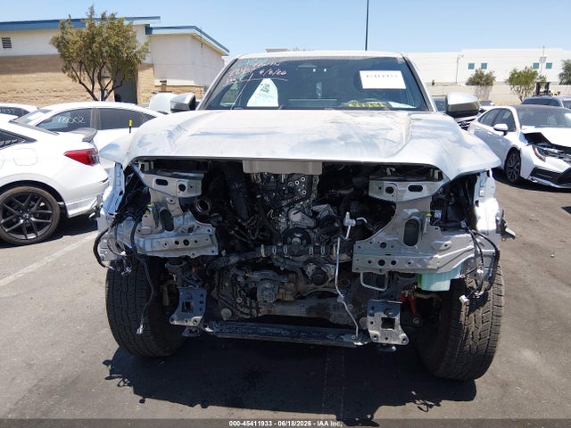 3TYLC5LN2ST028010 Toyota Tacoma Hybrid Trd Off Road