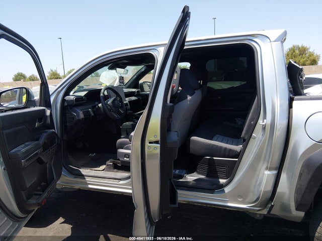 3TYLC5LN2ST028010 Toyota Tacoma Hybrid Trd Off Road