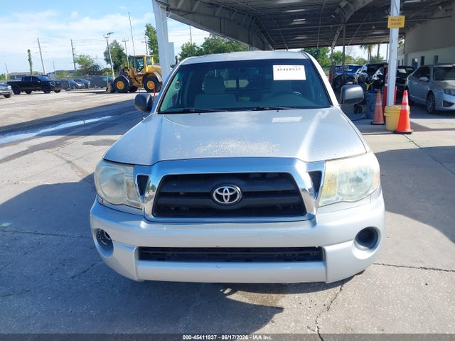 Aukcja sprzedaży 2007 Toyota Tacoma, vin: 5TETX22N07Z392579, numer aukcji: 45411937