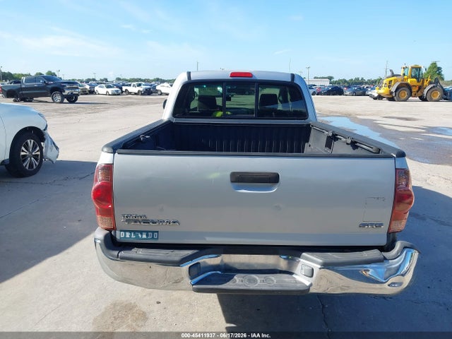 Aukcja sprzedaży 2007 Toyota Tacoma, vin: 5TETX22N07Z392579, numer aukcji: 45411937