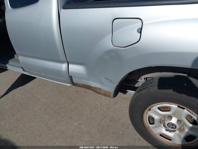 Aukcja sprzedaży 2007 Toyota Tacoma, vin: 5TETX22N07Z392579, numer aukcji: 45411937