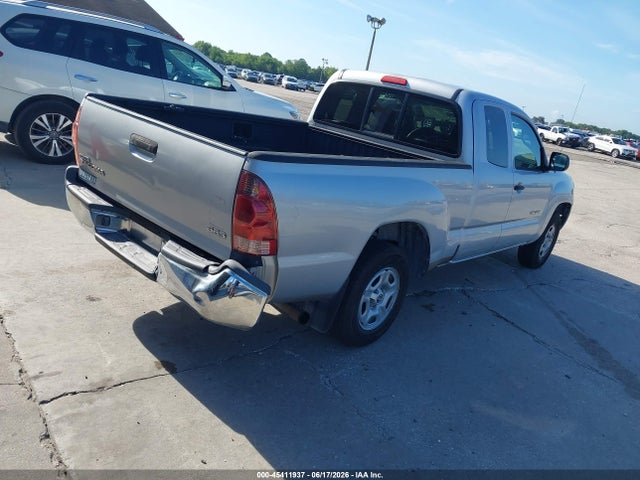 Aukcja sprzedaży 2007 Toyota Tacoma, vin: 5TETX22N07Z392579, numer aukcji: 45411937