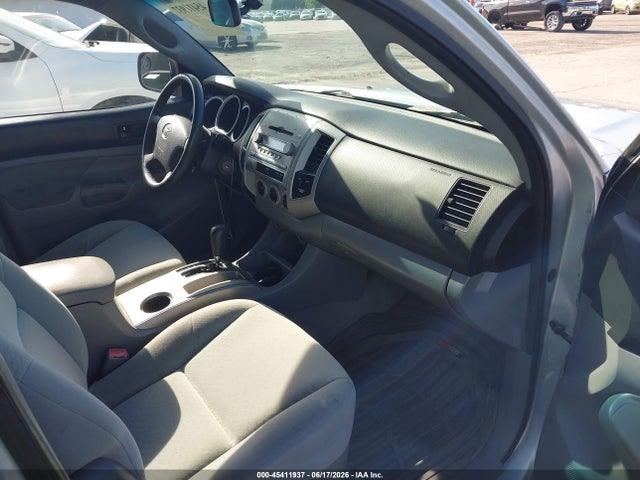 Aukcja sprzedaży 2007 Toyota Tacoma, vin: 5TETX22N07Z392579, numer aukcji: 45411937