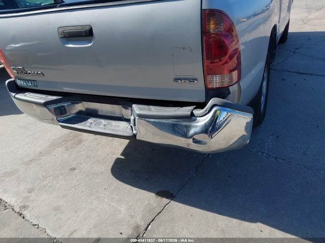 Aukcja sprzedaży 2007 Toyota Tacoma, vin: 5TETX22N07Z392579, numer aukcji: 45411937