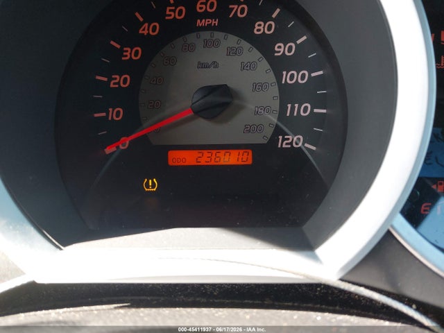 Aukcja sprzedaży 2007 Toyota Tacoma, vin: 5TETX22N07Z392579, numer aukcji: 45411937