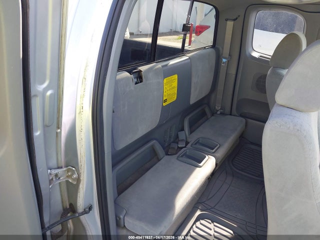 Aukcja sprzedaży 2007 Toyota Tacoma, vin: 5TETX22N07Z392579, numer aukcji: 45411937