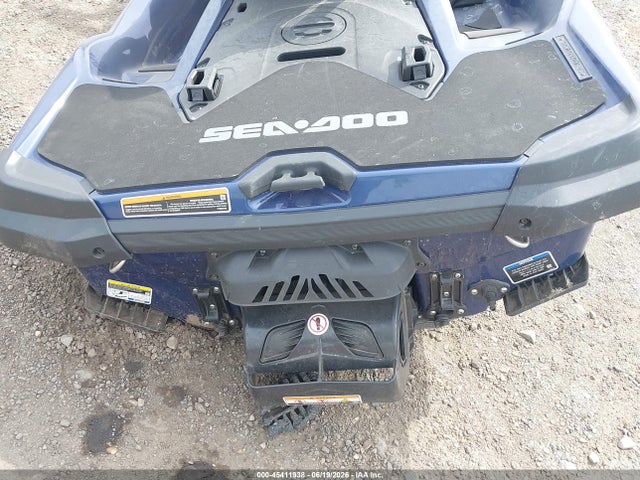 Seadoo Gtx 230 Limited 2026 YDV21918K526 Image 10