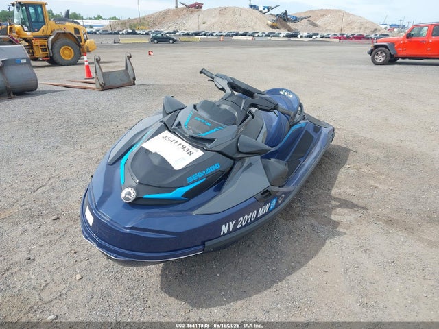 Seadoo Gtx 230 Limited 2026 YDV21918K526 Image 2