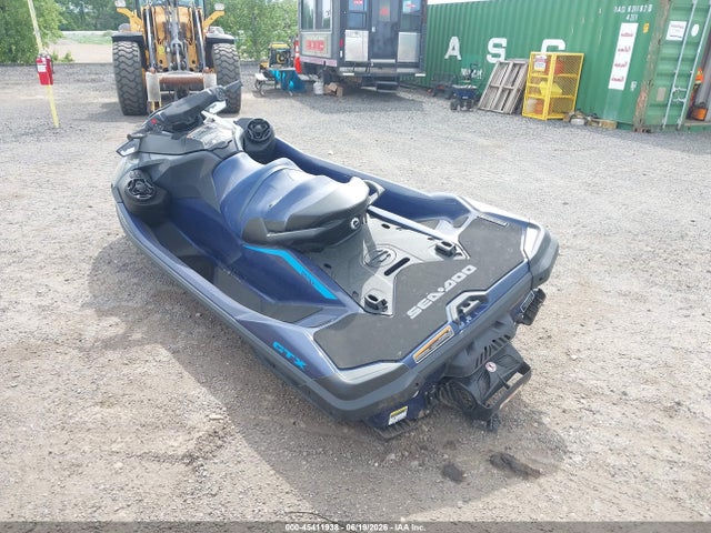 Seadoo Gtx 230 Limited 2026 YDV21918K526 Image 3