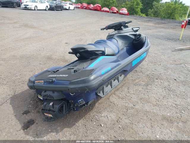 Seadoo Gtx 230 Limited 2026 YDV21918K526 Image 4
