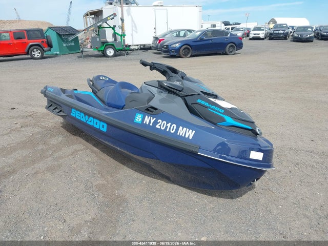 Seadoo Gtx 230 Limited 2026 YDV21918K526 Image 5