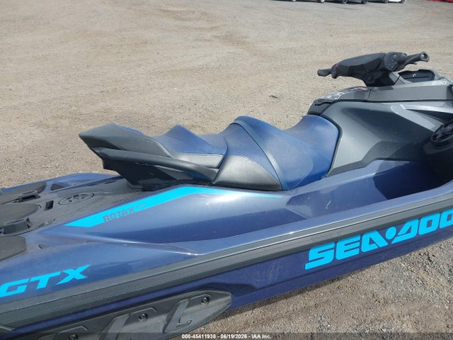 Seadoo Gtx 230 Limited 2026 YDV21918K526 Image 8