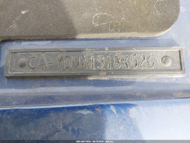 Seadoo Gtx 230 Limited 2026 YDV21918K526 Image 9
