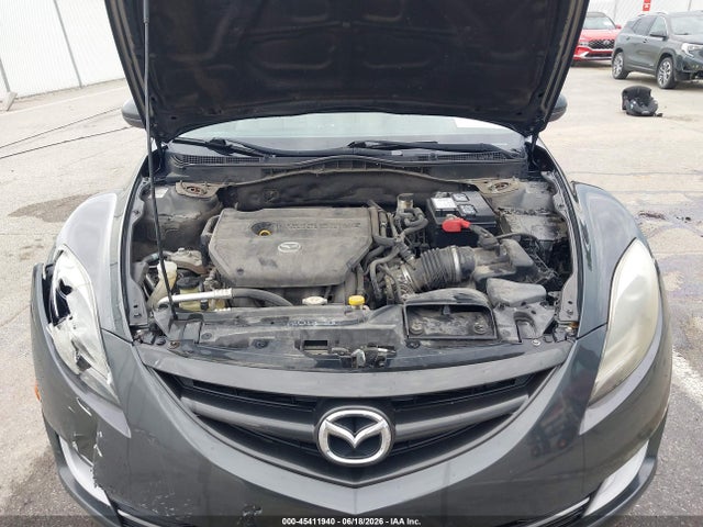 Aukcja sprzedaży 2012 Mazda Mazda6 I Touring, vin: 1YVHZ8DH5C5M43527, numer aukcji: 45411940
