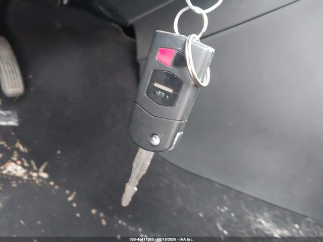 Aukcja sprzedaży 2012 Mazda Mazda6 I Touring, vin: 1YVHZ8DH5C5M43527, numer aukcji: 45411940