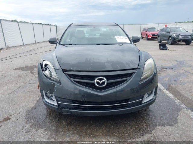 Aukcja sprzedaży 2012 Mazda Mazda6 I Touring, vin: 1YVHZ8DH5C5M43527, numer aukcji: 45411940