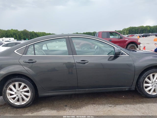 Aukcja sprzedaży 2012 Mazda Mazda6 I Touring, vin: 1YVHZ8DH5C5M43527, numer aukcji: 45411940