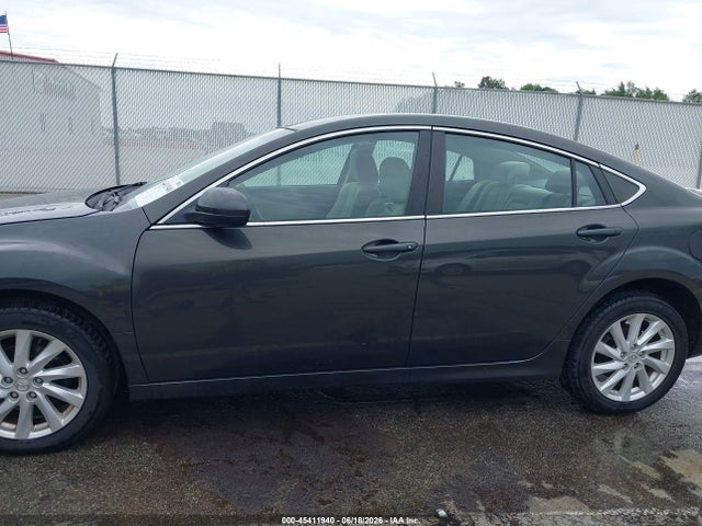 Aukcja sprzedaży 2012 Mazda Mazda6 I Touring, vin: 1YVHZ8DH5C5M43527, numer aukcji: 45411940