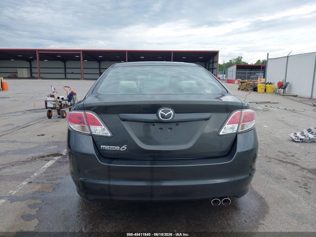Aukcja sprzedaży 2012 Mazda Mazda6 I Touring, vin: 1YVHZ8DH5C5M43527, numer aukcji: 45411940