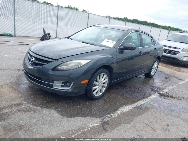Aukcja sprzedaży 2012 Mazda Mazda6 I Touring, vin: 1YVHZ8DH5C5M43527, numer aukcji: 45411940