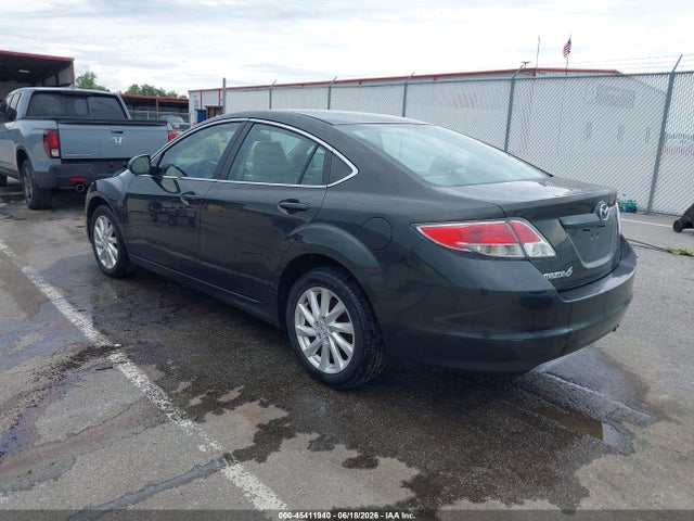 Aukcja sprzedaży 2012 Mazda Mazda6 I Touring, vin: 1YVHZ8DH5C5M43527, numer aukcji: 45411940