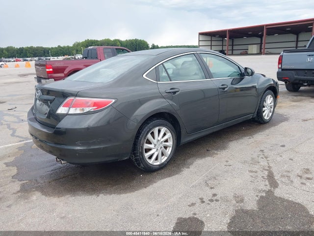 Aukcja sprzedaży 2012 Mazda Mazda6 I Touring, vin: 1YVHZ8DH5C5M43527, numer aukcji: 45411940