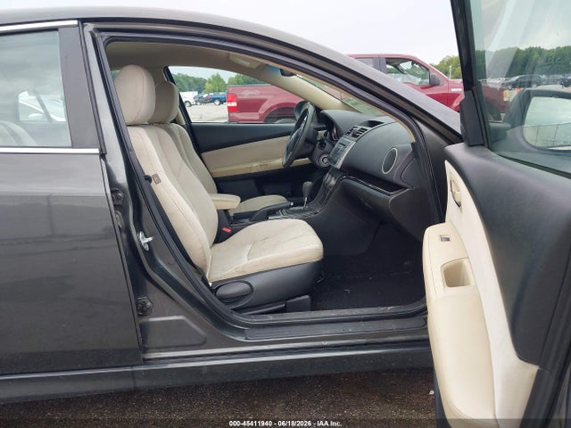 Aukcja sprzedaży 2012 Mazda Mazda6 I Touring, vin: 1YVHZ8DH5C5M43527, numer aukcji: 45411940