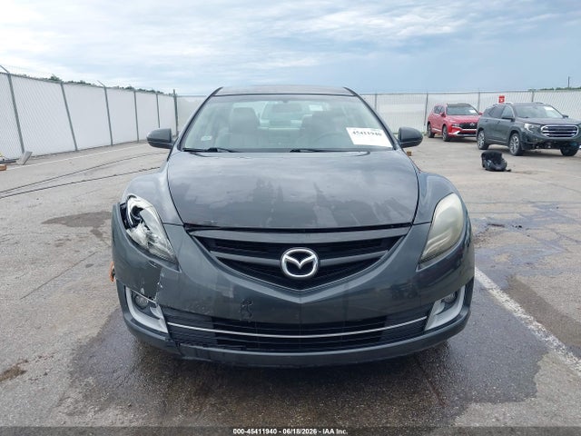 Aukcja sprzedaży 2012 Mazda Mazda6 I Touring, vin: 1YVHZ8DH5C5M43527, numer aukcji: 45411940