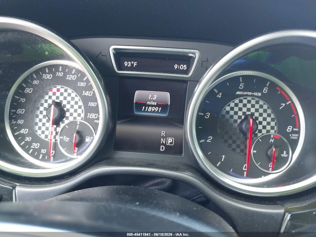 2018 Mercedes-benz Amg Gle 43 Coupe 4matic მანქანა იყიდება აუქციონზე, vin: 4JGED6EBXJA091518, აუქციონის ნომერი: 45411941