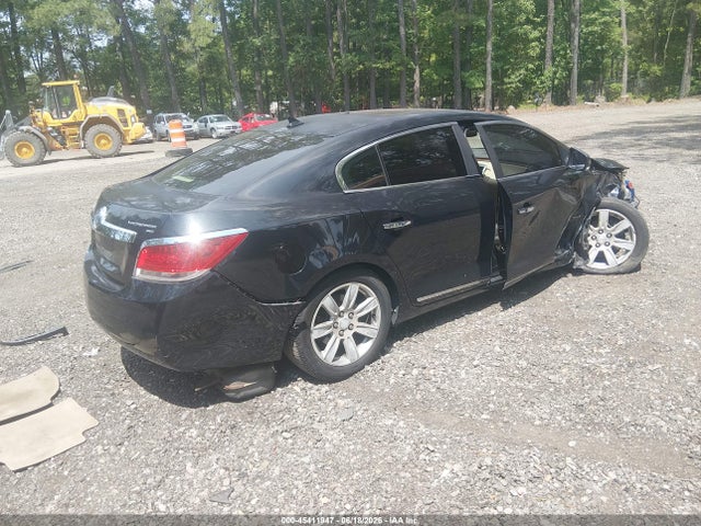 Aukcja sprzedaży 2010 Buick Lacrosse Cxl, vin: 1G4GC5EG2AF177426, numer aukcji: 45411947