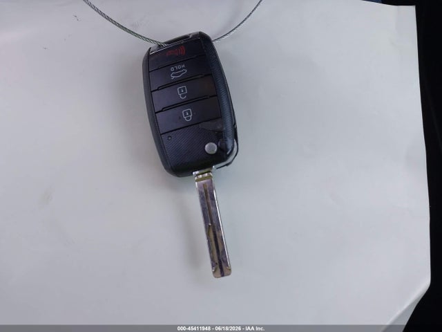 KIA Optima Lx 2015 KNAGM4A71F5653516 Image 11